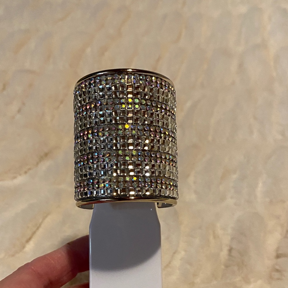 Bath and bodyworks Sparkling Wallflower